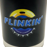 FLINKIN' All Day Lowball 12oz Rumbler