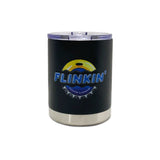FLINKIN' All Day Lowball 12oz Rumbler