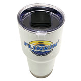 FLINKIN' All Day 30oz Stainless-Steel Tumbler