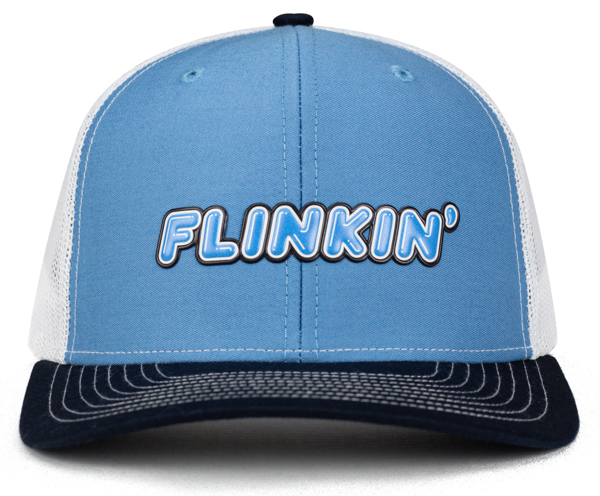 FLINKIN' Skinny Dip Richardson 2-Tone Hat