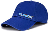 FLINKIN' FLAWLESS SKINNY DIP '47 Clean Up Hat - Multiple Colors