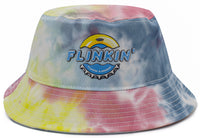 Flinkin' Tye-Dye Bucket Hat