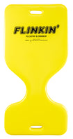 FLINKER -- Sunrise Yellow/Black Print - MADE IN THE USA