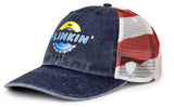 FLINKIN' ALL DAY in the USA Hat -"LIMITED EDITION"