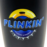 FLINKIN' All Day 20oz Tumbler