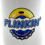 FLINKIN' All Day 20oz Tumbler