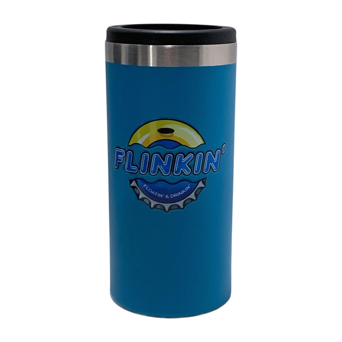 FLINKIN' SLIM CAN INSULATOR – Flinkin