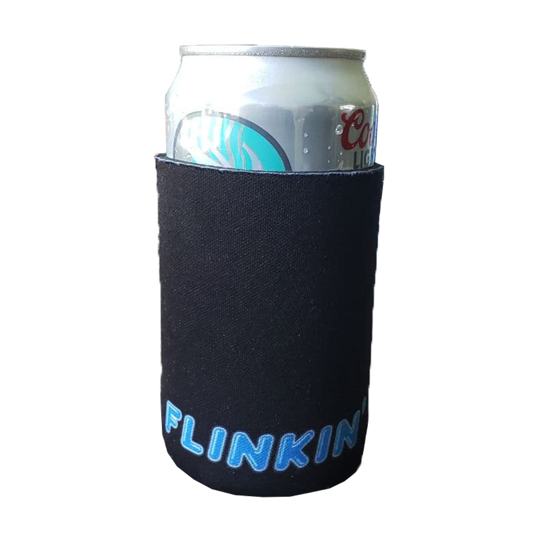 Incognito Skinny Koozie – A Shop Around The Corner