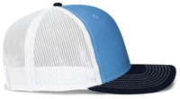 FLINKIN' FLAWLESS SKINNY DIP Richardson 112 Hat Multiple Colors