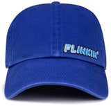 FLINKIN' FLAWLESS SKINNY DIP '47 Clean Up Hat - Multiple Colors