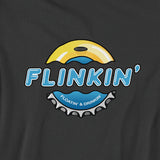 FLINKIN' All Day T-Shirt