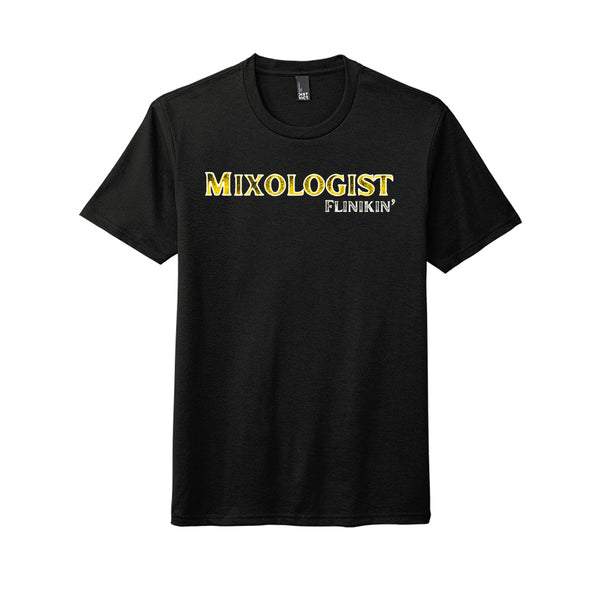 FLINKIN' Mixologist T-Shirt