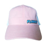 FLINKIN' 47' Pink Trawler Hat