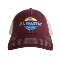 FLINKIN' ALL DAY 47' Trawler Hat - Multiple Colors